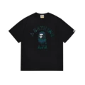 124 black