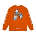 Orange bf8012
