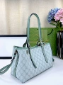 Clear green