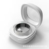 Cross-Border Exclusive Supply of Factory Direct Sales of Black Technology Ring-Type Charging Case Charging Box Smart