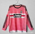 Juventus away game in 2015-16 season