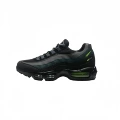Max95 model-black dark green#40-46