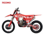 Внедорожный мотоцикл Stoner STN G9PRO-YBS300 LINK rocker model competition для соревнований по внедорожным гонкам