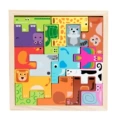 Xbl-animal tetris