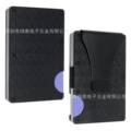 Aluminum alloy--bond pattern (clip style)