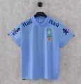Brazilian sky blue Neko POLO model