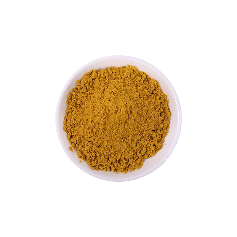 Curry Powder Bagged Household Commercial Southeast Asian Style Curry Powder Seasoning Thai Style Curry Seasoning
