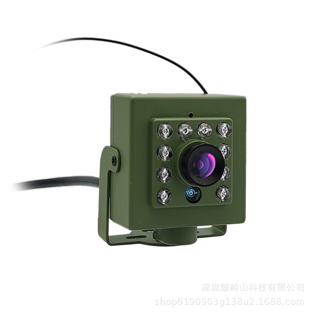 Bird cage camera watch bird wireless wifi network HD smart security pet nest night vision monitoring mobile phone AP
