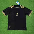 2526 mexico gold cup jersey