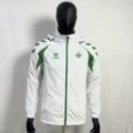 26 betis white hoodie