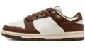 SB-White Brown