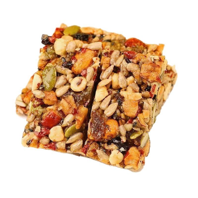 Astragalus, Codonopsis, Eight Treasures, Hand-Cut Cakes, Nuts, Almonds, Red Dates, Pumpkin Seeds, Walnuts, Melon Seeds, Etc. Snacks Are Shipped on Behalf of Others