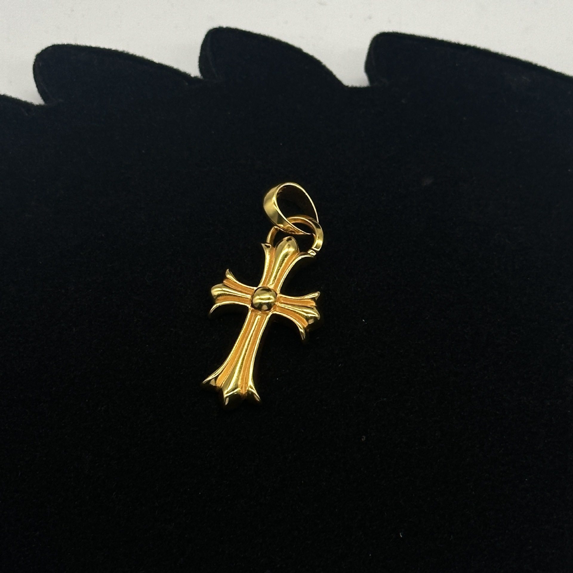 シングルペンダント 10