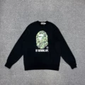 262 black green