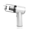 High-Power Car Vacuum Cleaner, Wireless, Super Suction, Dual-Use for Car and Home, Mini Handheld Portable Wholesale Lighting
