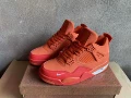 New red brick (company grade)