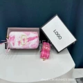 Ice pink