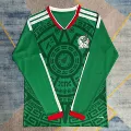 26 mexico main correct version long sleeves