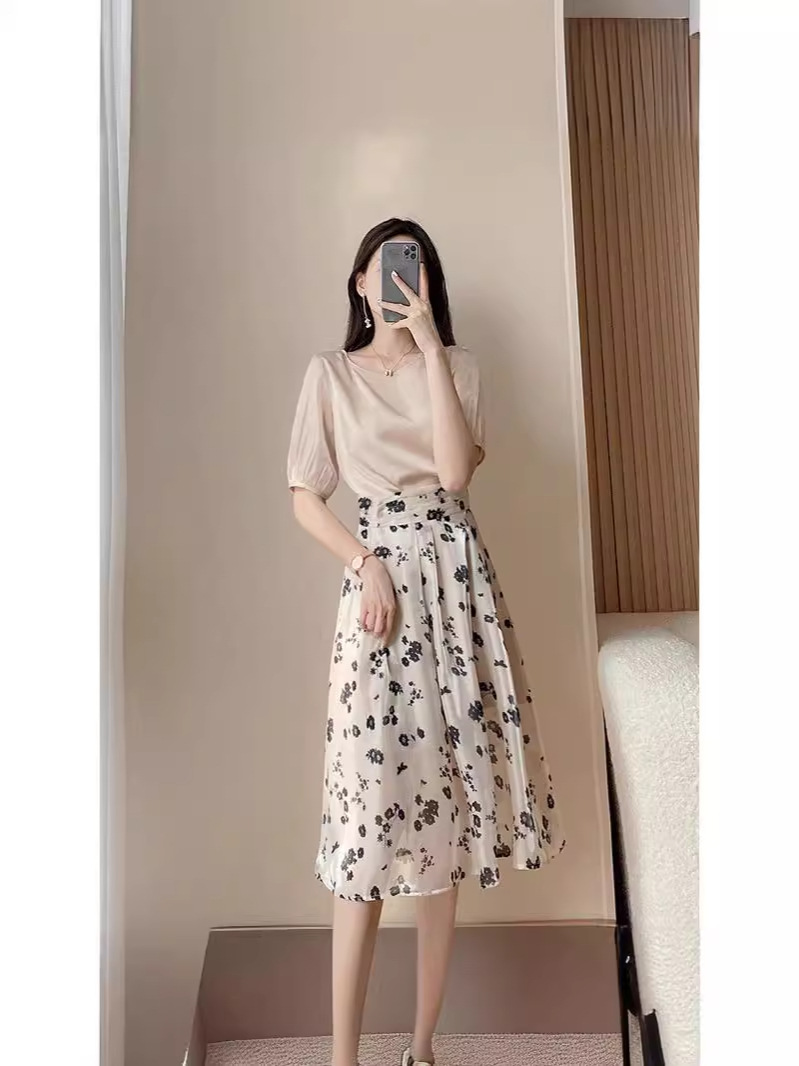 Chỉ Size M Sale Sốc Váy Nữ Thời Trang