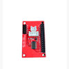DIY Wired Arcade Rocker Chip PS3/PC/PC360/Anding Table Mobile Phone Universal Red Board pcba No Delay