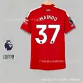 2627manchester united home no. 37-premier league