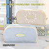 Pencil Case Junior High School Students Super Large Capacity Pencil Case Primary School Students Senior high school Girls High Beauty Value Simple Ins Style Stationery Case