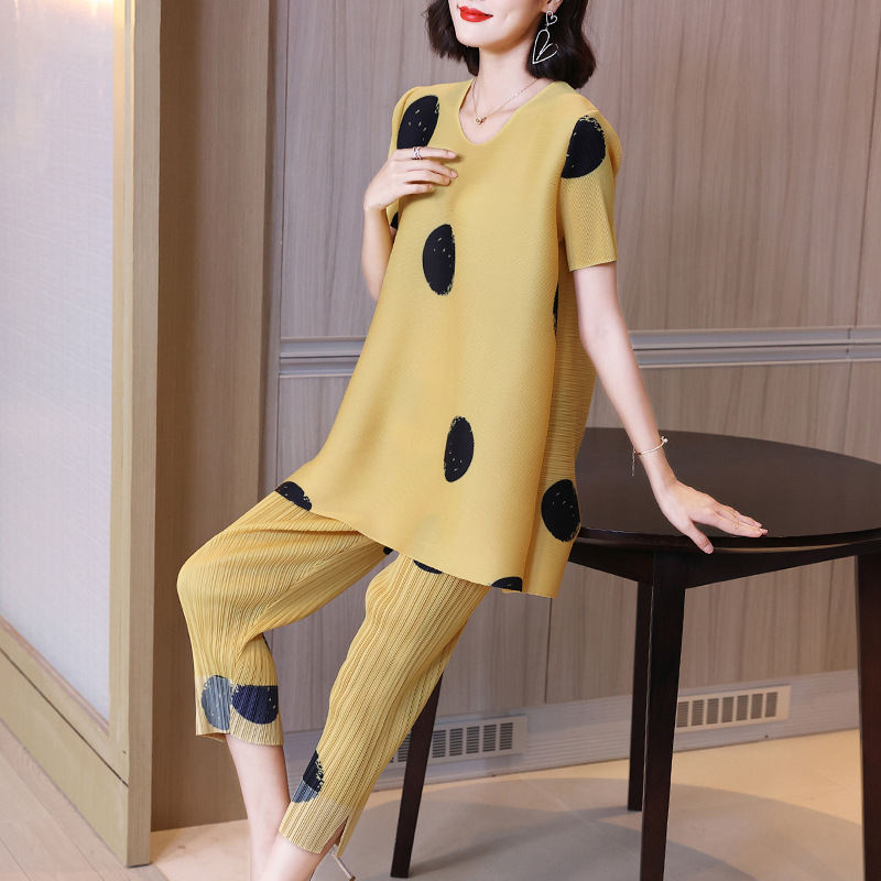 Chỉ Size 2-Vàng-*Https: Sale Sốc Set Bộ Nữ