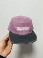 Pink hat