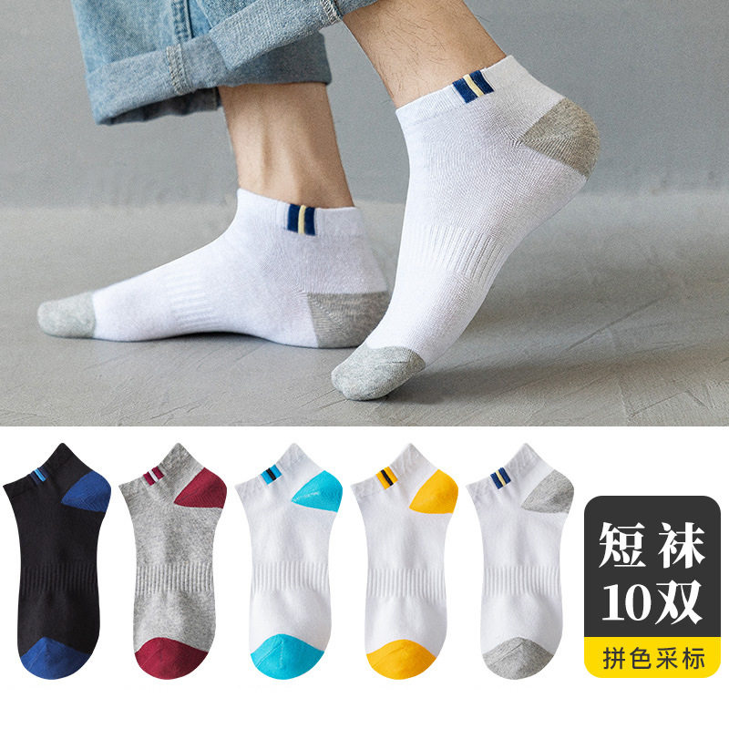 メンズ【カラースポーツ】