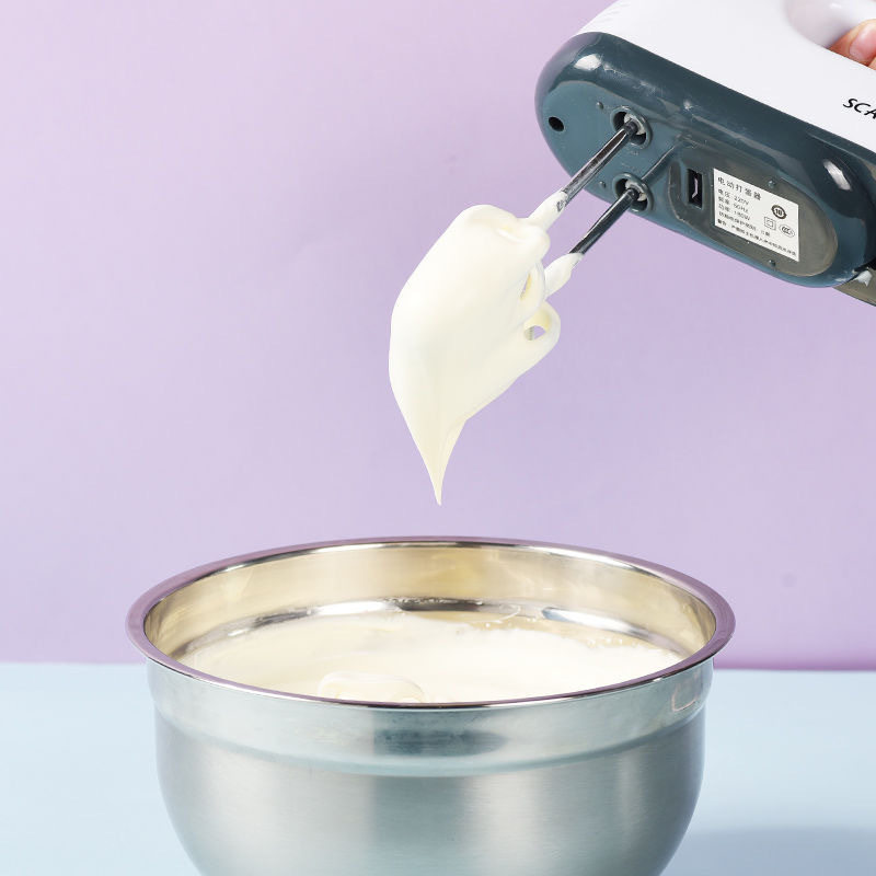 Baolant cream 500 ml pastry practice hand thin cake Xuemei household light cream baking material