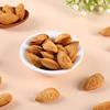 Hand-Peeled Thin-Shell Paper-Skinned Almonds with Can 50G/500G/1000G Free Shipping Almonds Dried Fruit Nuts Large Almonds