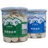 Cattle and sheep hometown Original flavor milk shell sugar-free milk shell 252G Inner Mongolia Specialty milk slices dry eat instant milk shell