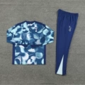 2425 tottenham royal blue