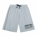 Gray shorts