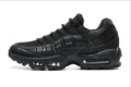 New 95max black