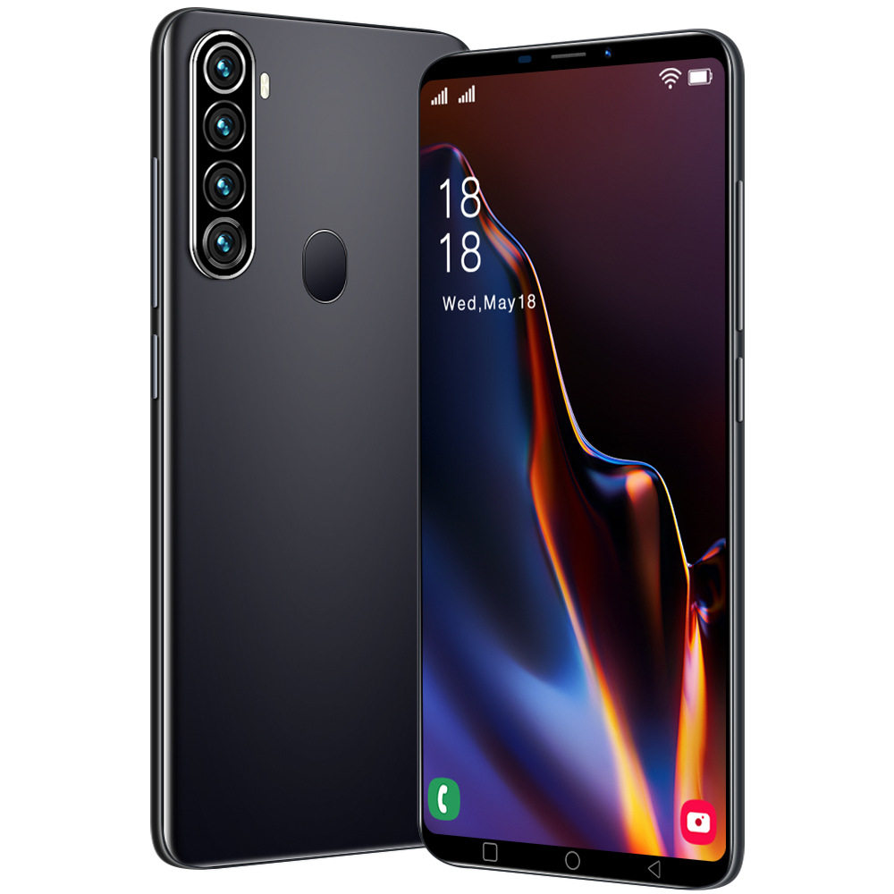 Note80新款现货1+16跨境手机安卓智能手机 5.0寸 3G低价外贸厂家