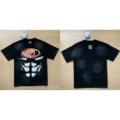 623 wash water black