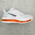 Orange purple