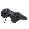 Wholesale game handle usb wired singles game handle PC computer game singles handle