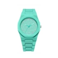 9531 cyan-naked watch
