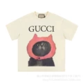 342 printed apricot color