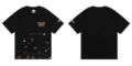 Graffiti black 6007