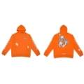 7005 orange-hooded