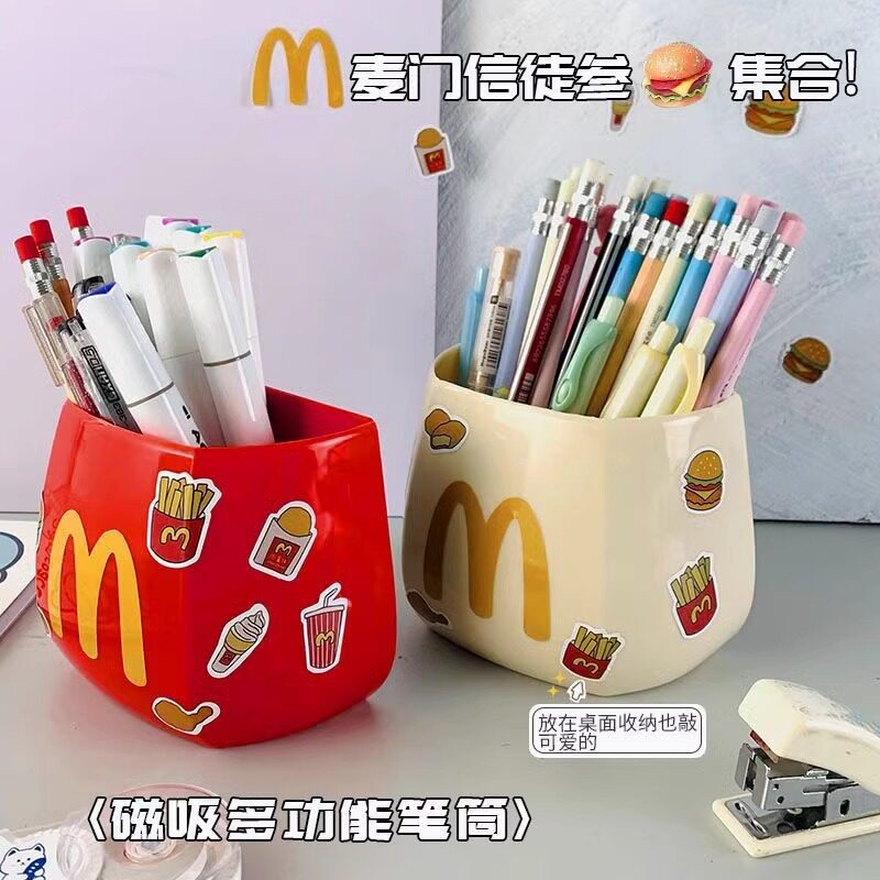 Madonna Seal Clip Cartoon Refrigerator Magnetic Storage Food Preservation Tool Multifunctional Creative Magnetic Refrigerator Magnet