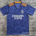 21-22 real madrid guest