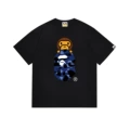 168 black blue