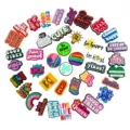 Inspirational phrases 40-piece set