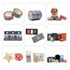 Source Manufacturer Washi Tape Customized Basic Animal Gradient Hand Ledger Tape Customized Hand Ledger Sticker Customized According to Drawings