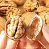 Xinjiang Paper-Skinned Walnuts 2.5kg Pack New Arrival 185 Aksu Thin-Skinned Bulk Original Large Walnuts Nuts for Pregnant Women Free Shipping