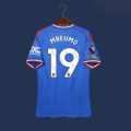 2627 man l away no. 19